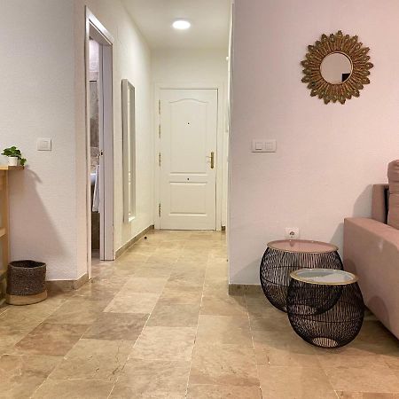 Weforyou Caracola Beach 11 Apartman Torremolinos Kültér fotó