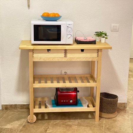 Weforyou Caracola Beach 11 Apartman Torremolinos Kültér fotó