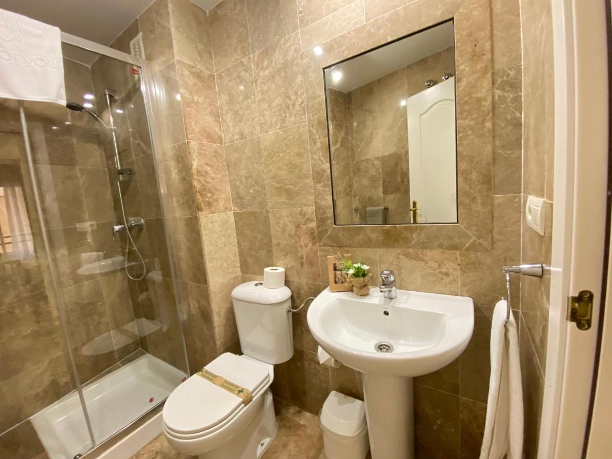Weforyou Caracola Beach 11 Apartman Torremolinos Kültér fotó
