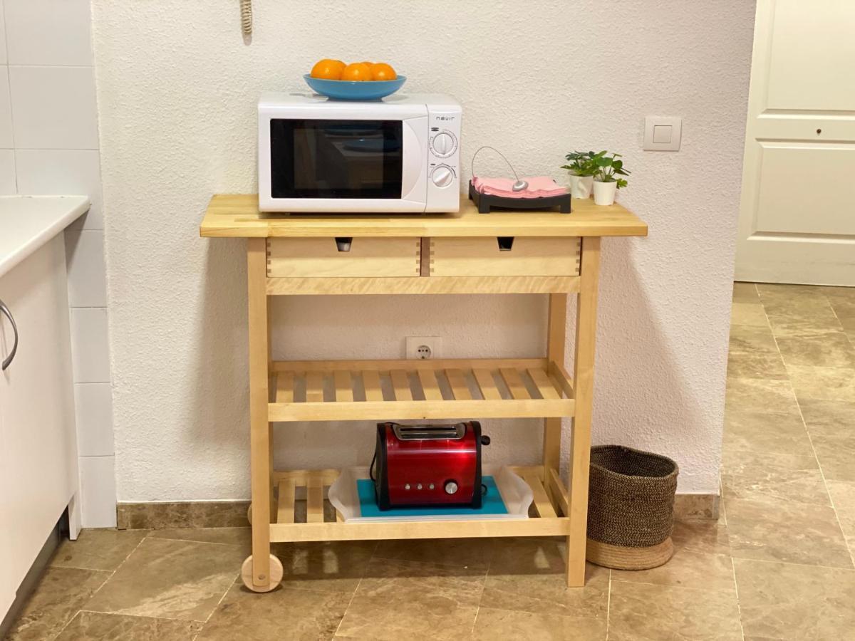 Weforyou Caracola Beach 11 Apartman Torremolinos Kültér fotó