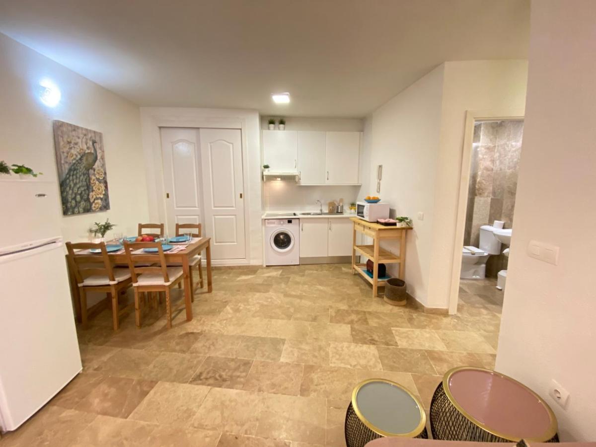 Weforyou Caracola Beach 11 Apartman Torremolinos Kültér fotó
