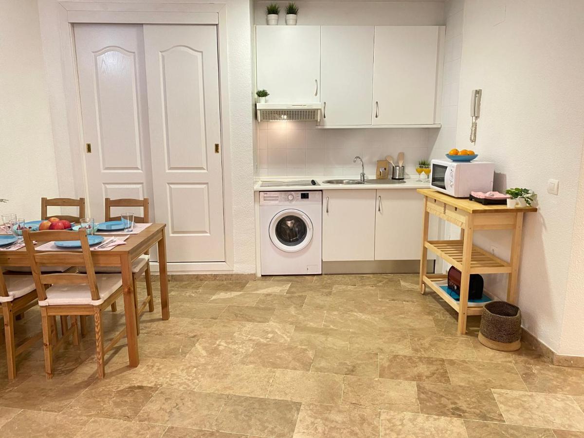 Weforyou Caracola Beach 11 Apartman Torremolinos Kültér fotó